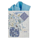 Love John 3:16 Gift Bag LG Portrait