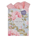 Noble Things Gift Bag LG Portrait