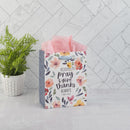 Rejoice Always 1 Thess. 5:16-18 Gift Bag MD