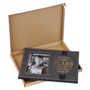 I Know the Plans Jer. 29:11 Photo Frame