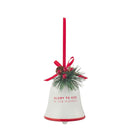 Ornament Bell Glory to God in the Highest