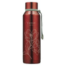 Water Bottle SS Pink Trust Prov. 3:5