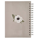 May the God of All Hope Fill You With Joy Rom. 15:13 Journal Spiral-bound