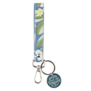 Seek First the Kingdom of God Matt. 6:33 Keychain