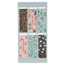Be Joyful Always Magnetic Bookmark Set