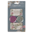 Everything Beautiful Ecc. 3:11 Magnet Set
