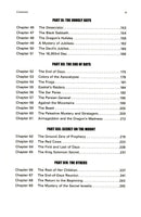 The Dragon's Prophecy: Israel, the Dark Resurrection, and the End of Days Softcover