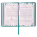 Living A Hope-Filled Life Teal