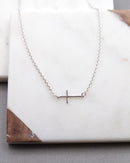 Faith bracelet