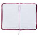 Trust in the Lord Zipper - Prov 3:5