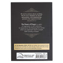 The Power Of Prayer (Mini-Devotions)-Softcover