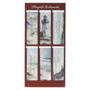 I Will Carry You Isa. 46:4 Magnetic Bookmark Set
