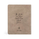 NLT Notetaking Bible: Marlo theme