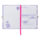 Diary HC Shine For Jesus Matt. 5 16