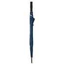 All blessings come from above Umbrella Navy blue