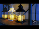 I am always with you  Lanterns led candle
