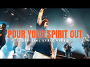 Pour Your Spirit Out (CD)