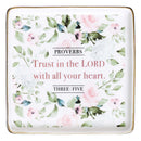 Trust in the Lord