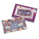 Wees stil en weet - 156 x 95 mm