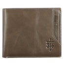 John 3:16 - Embossed