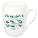 Every good and perfect gift