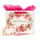 Just for you