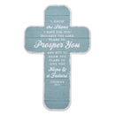 I Know the Plans - Jeremiah 29:11