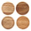 Acacia wood