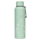 Mercy Hazy Teal