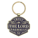 Trust in the LORD Always - Isaiah 26:4
