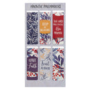 Trust Always Magnetic Bookmark Set