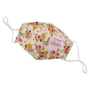 Let Your Light Shine Reusable Floral