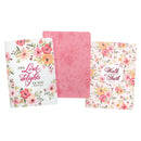 Wandel door geloof Berry Pink - 2 Kor. 5:7