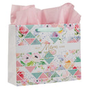 Beste moeder ooit Pastel Diamond -Spr. 31:25