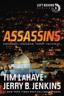 Assassins (Left Behind V6) (Repack)