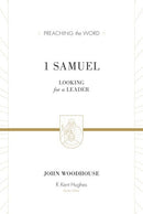 1 Samuel (Preaching The Word)
