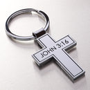 John 3:16 - Cross