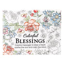 Colorful blessings