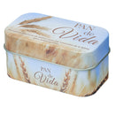 Pan de Vida (Bread of life)