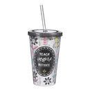 Teach Inspire Motivate
