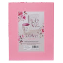Love - Journal & Mug