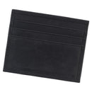 Silver Cross Black