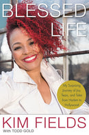 Blessed Life-Softcover