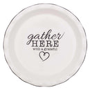 Gather here with a grateful heart