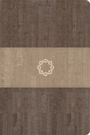 KJV Essential Teen Study Bible-Weathered Grey LeatherTouch Indexed
