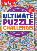 Ultimate Puzzle Challenge! (Highlights)