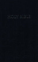 NRSV - Pew Bible