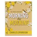 Morning by Morning SC One-Minute