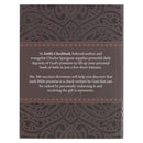 Faith's Brow SC One-Minute Devotions