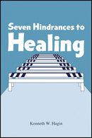 Seven Hindrances To Healing